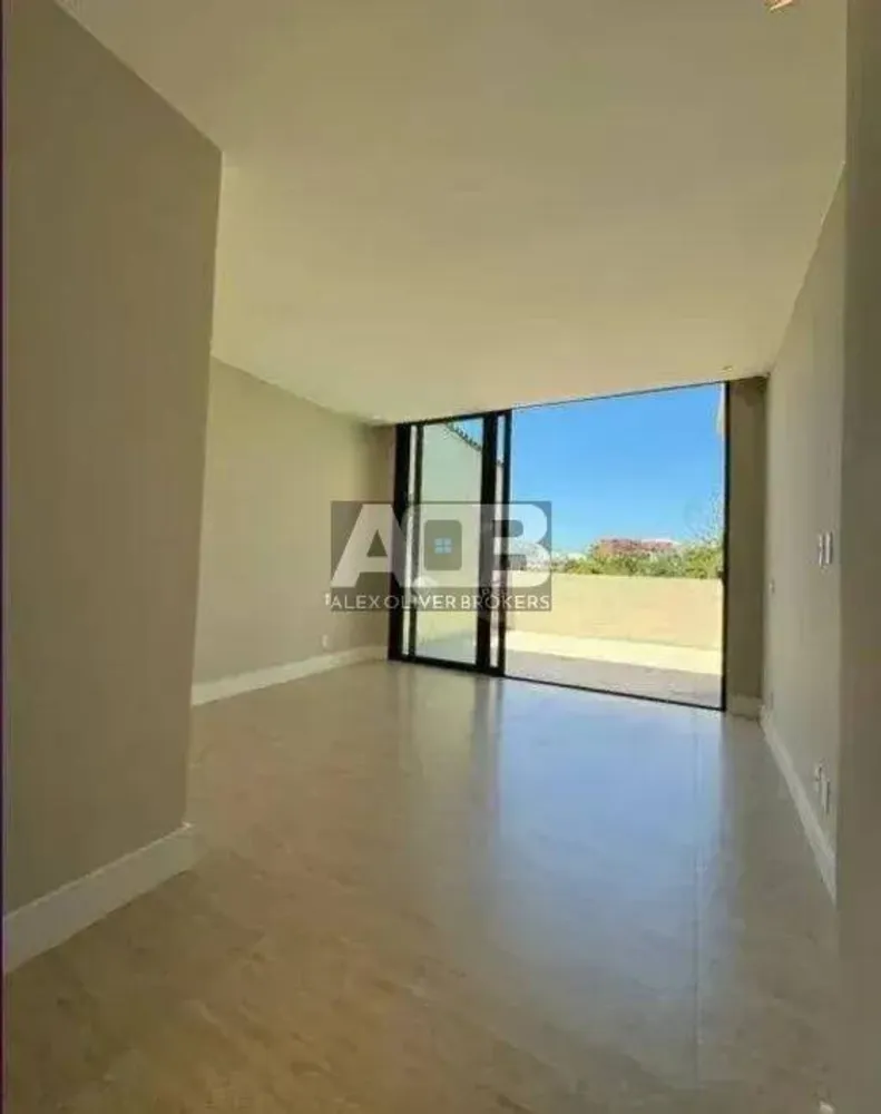 Apartamento, 4 quartos, 460 m² - Foto 9