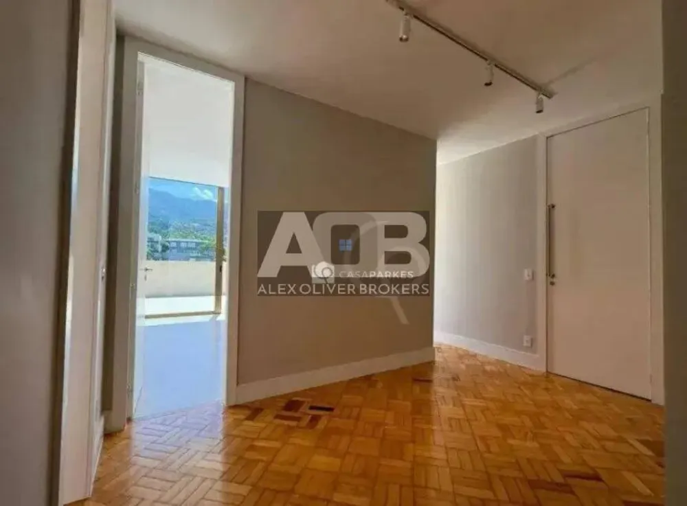 Apartamento, 4 quartos, 460 m² - Foto 14
