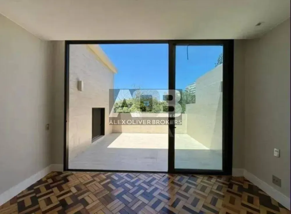 Apartamento, 4 quartos, 460 m² - Foto 11