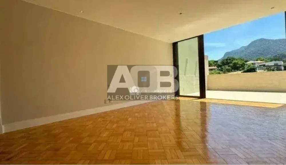 Apartamento, 4 quartos, 460 m² - Foto 5