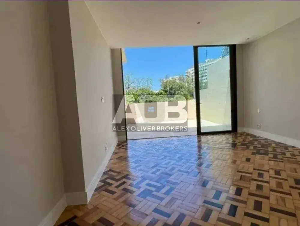 Apartamento, 4 quartos, 460 m² - Foto 21