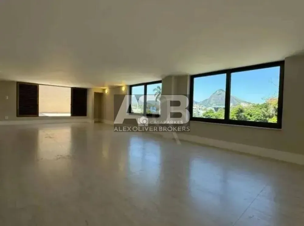 Apartamento, 4 quartos, 460 m² - Foto 2