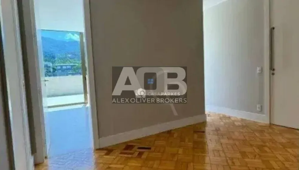Apartamento, 4 quartos, 460 m² - Foto 25