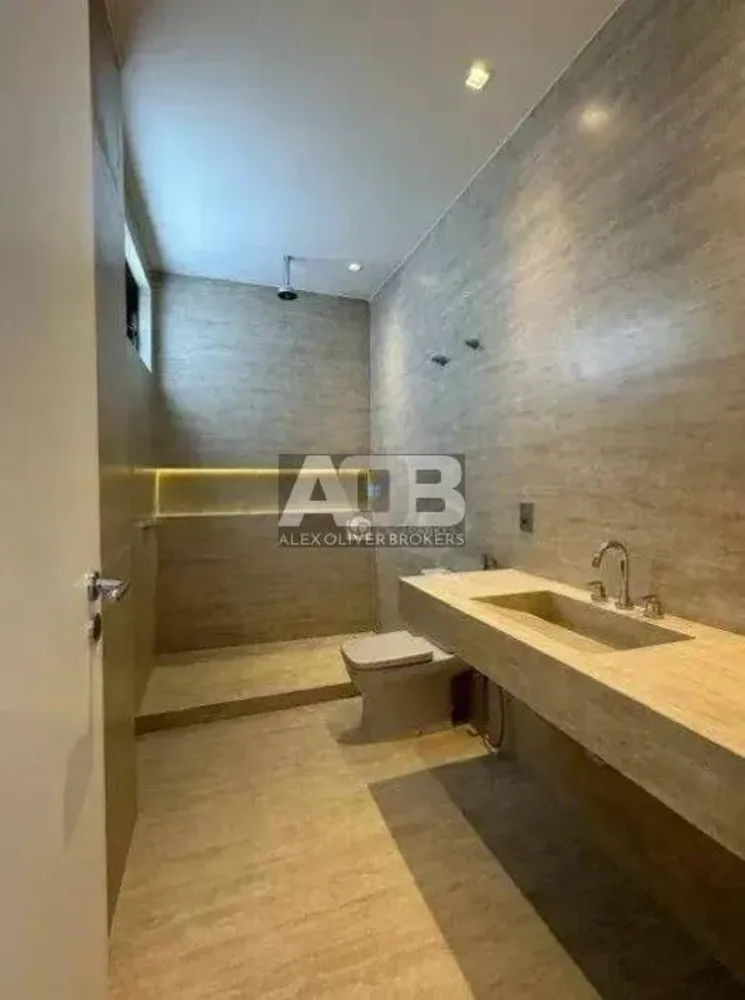 Apartamento, 4 quartos, 460 m² - Foto 12