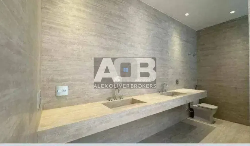 Apartamento, 4 quartos, 460 m² - Foto 27