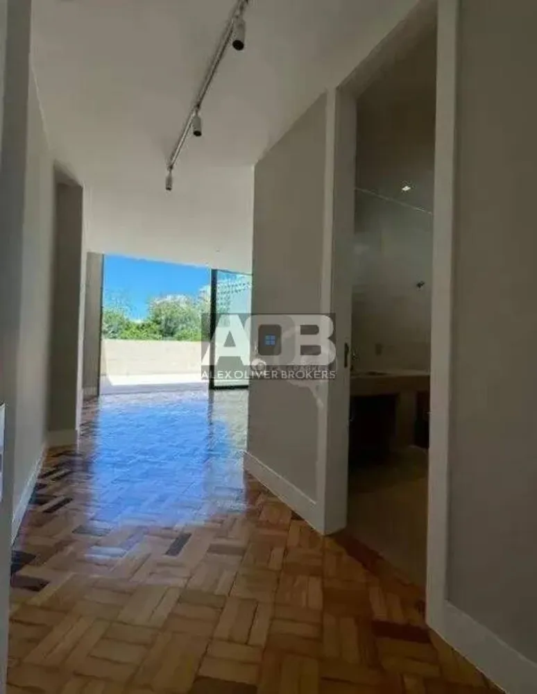 Apartamento, 4 quartos, 460 m² - Foto 15