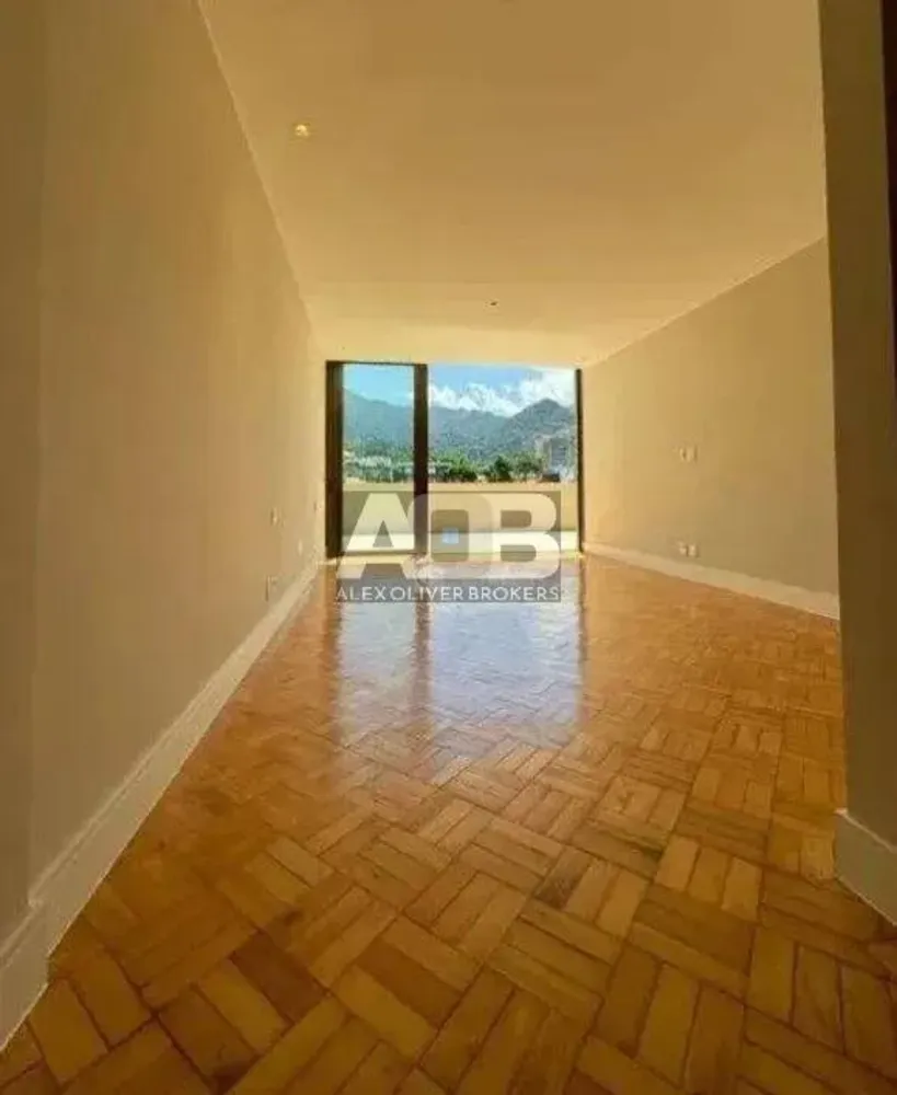Apartamento, 4 quartos, 460 m² - Foto 16