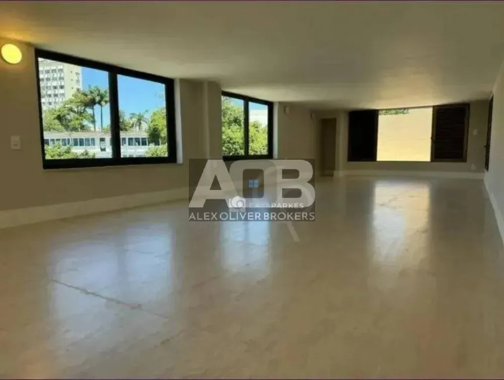 Apartamento, 4 quartos, 460 m² - Foto 4