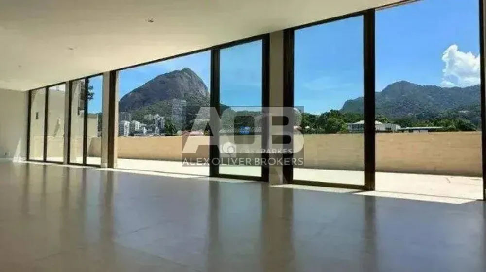Apartamento, 4 quartos, 460 m² - Foto 1