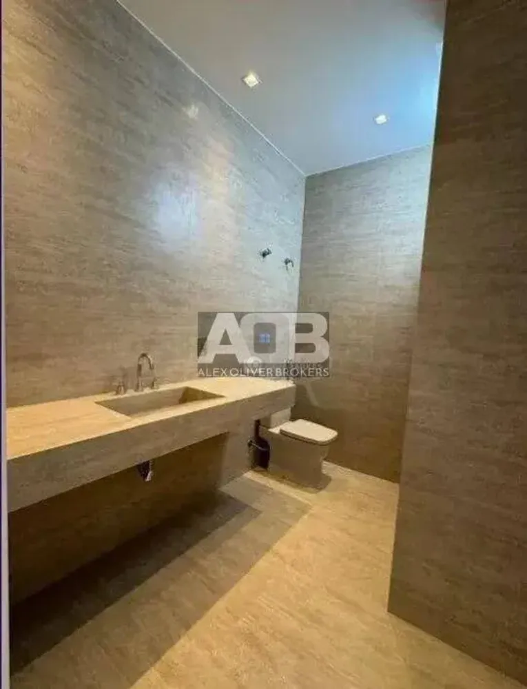 Apartamento, 4 quartos, 460 m² - Foto 8
