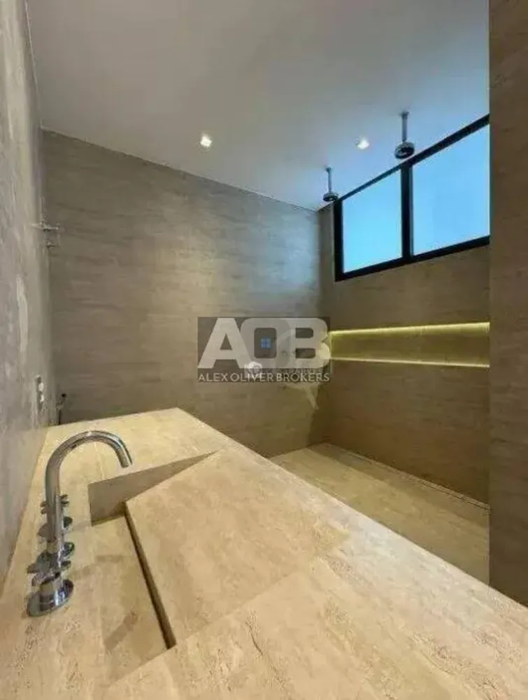 Apartamento, 4 quartos, 460 m² - Foto 7