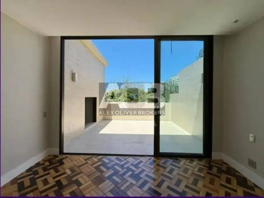 Apartamento, 4 quartos, 460 m² - Foto 22