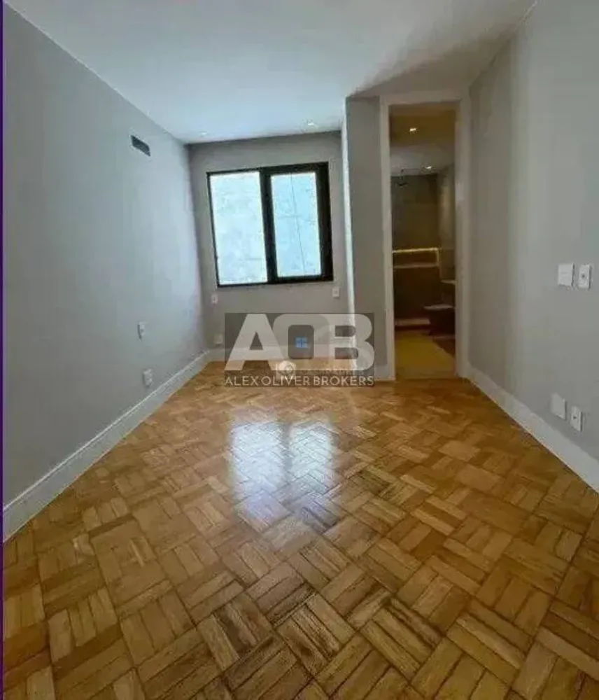 Apartamento, 4 quartos, 460 m² - Foto 24