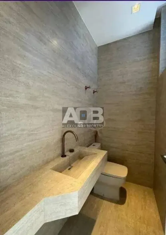 Apartamento, 4 quartos, 460 m² - Foto 18