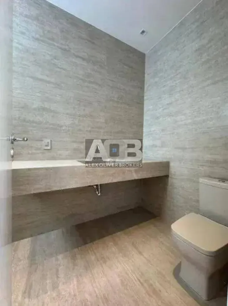 Apartamento, 4 quartos, 460 m² - Foto 13