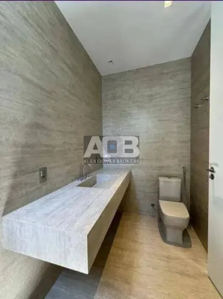 Apartamento, 4 quartos, 460 m² - Foto 19