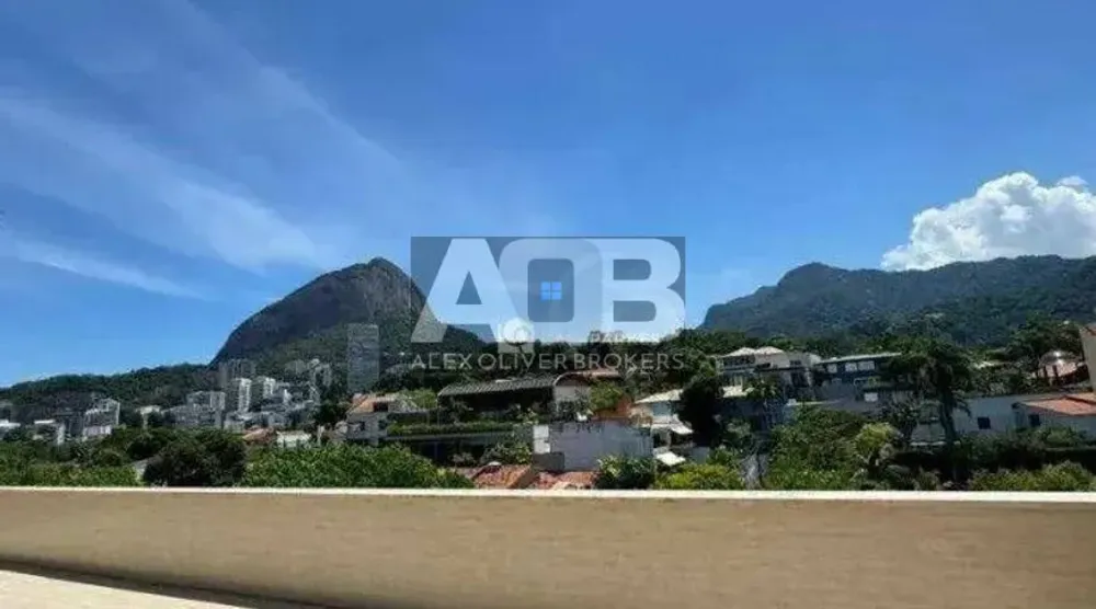 Apartamento, 4 quartos, 460 m² - Foto 28