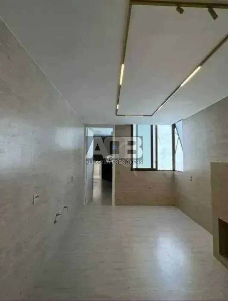 Apartamento, 4 quartos, 460 m² - Foto 10