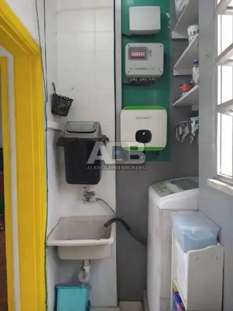 Cobertura, 3 quartos, 122 m² - Foto 13