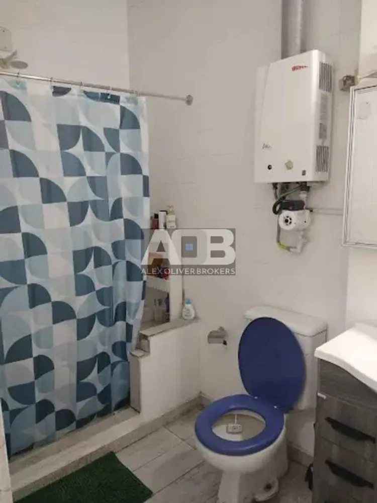 Cobertura, 3 quartos, 122 m² - Foto 20
