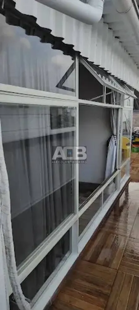 Cobertura, 3 quartos, 122 m² - Foto 26