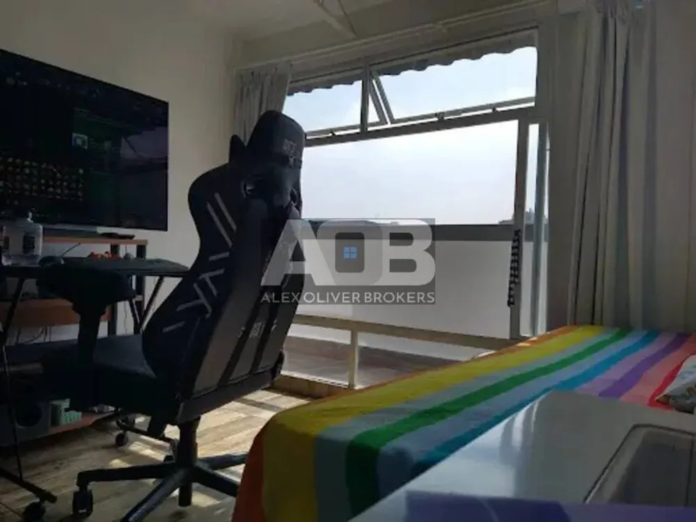 Cobertura, 3 quartos, 122 m² - Foto 10