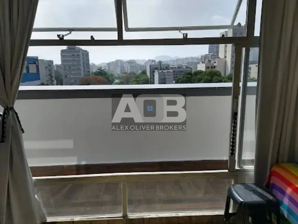 Cobertura, 3 quartos, 122 m² - Foto 12