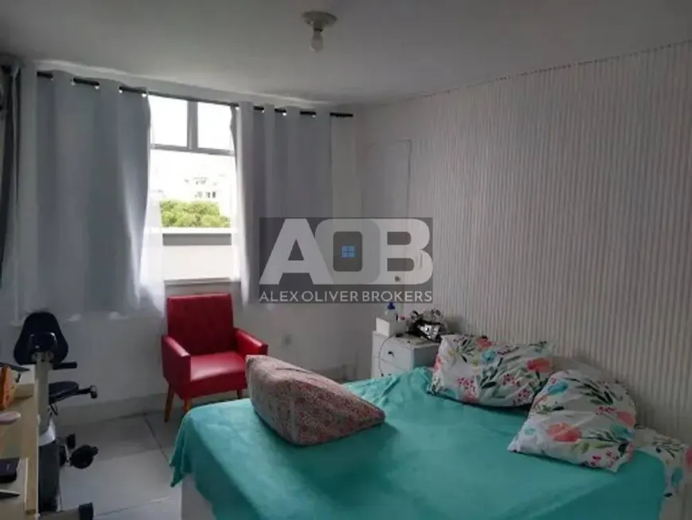 Cobertura, 3 quartos, 122 m² - Foto 23
