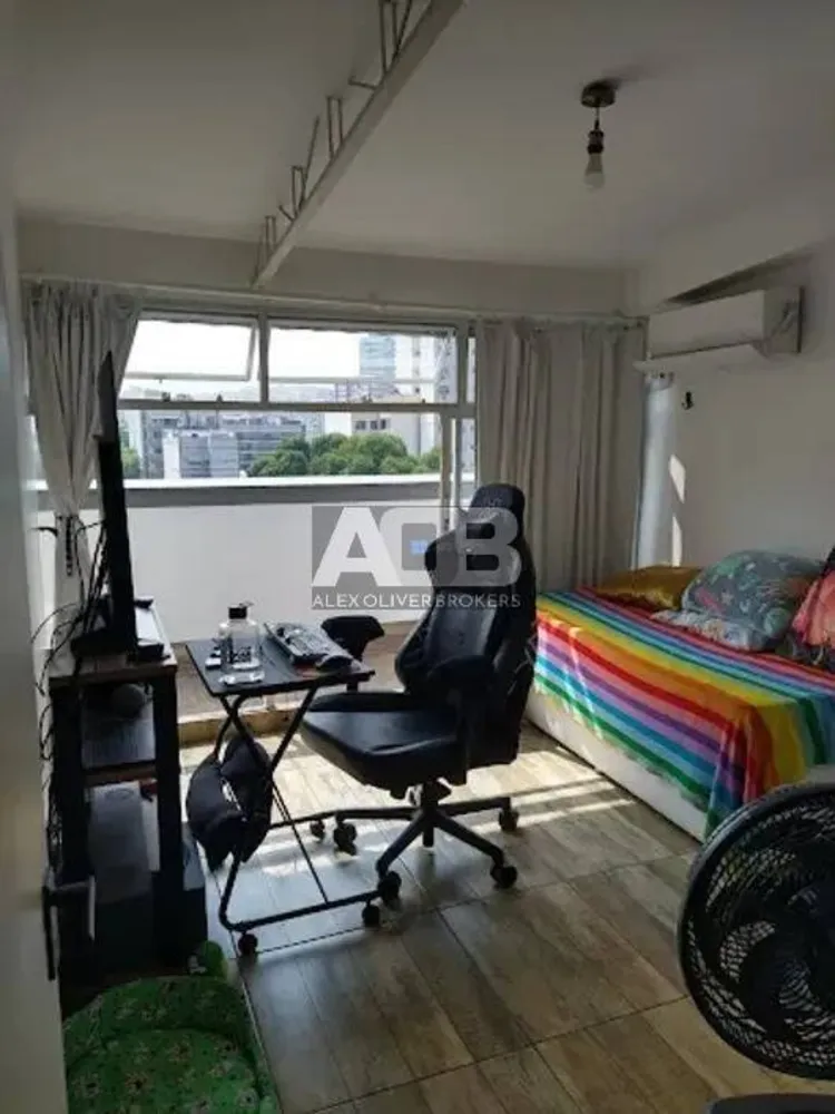 Cobertura, 3 quartos, 122 m² - Foto 22