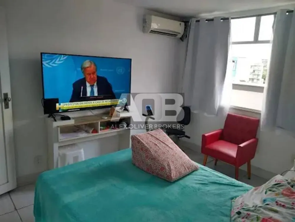 Cobertura, 3 quartos, 122 m² - Foto 21