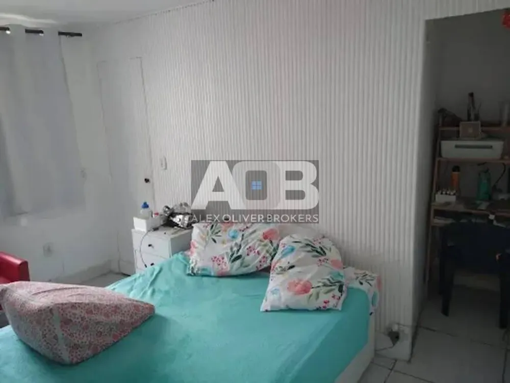Cobertura, 3 quartos, 122 m² - Foto 24