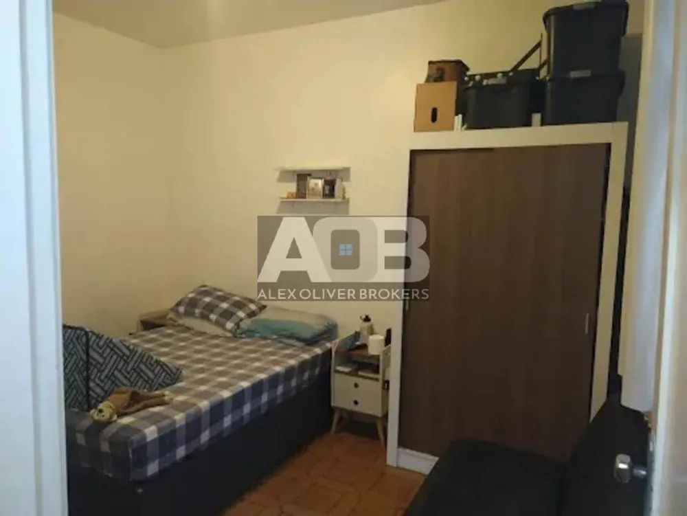 Cobertura, 3 quartos, 122 m² - Foto 11