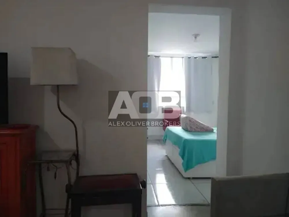 Cobertura, 3 quartos, 122 m² - Foto 5