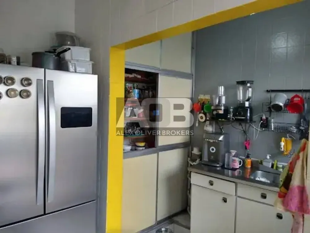 Cobertura, 3 quartos, 122 m² - Foto 16