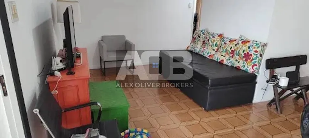 Cobertura, 3 quartos, 122 m² - Foto 6