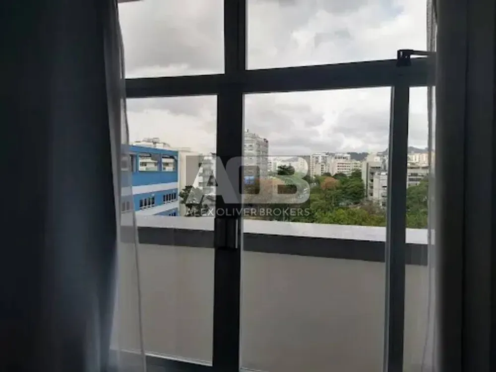 Cobertura, 3 quartos, 122 m² - Foto 14