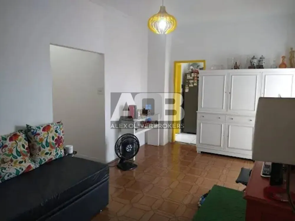 Cobertura, 3 quartos, 122 m² - Foto 3