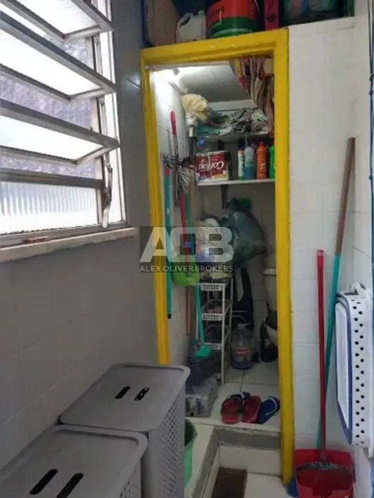 Cobertura, 3 quartos, 122 m² - Foto 25