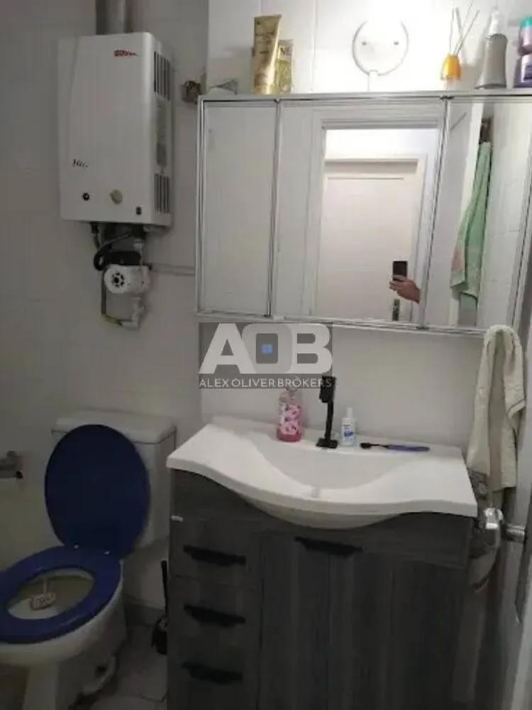 Cobertura, 3 quartos, 122 m² - Foto 17