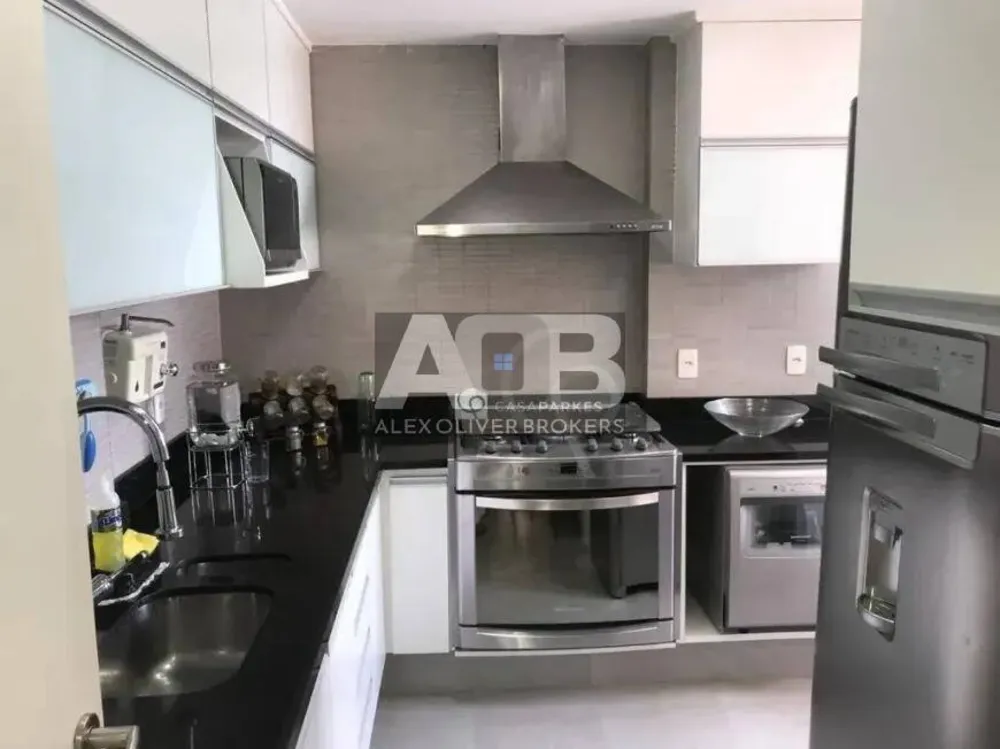 Apartamento, 3 quartos, 110 m² - Foto 18