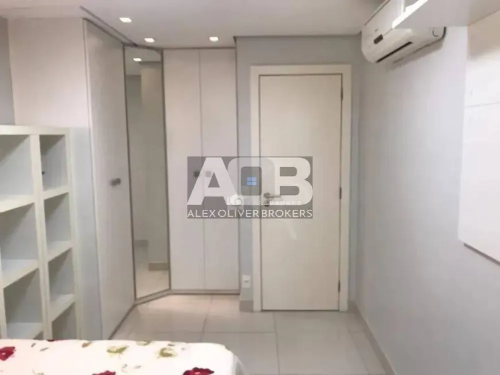 Apartamento, 3 quartos, 110 m² - Foto 15