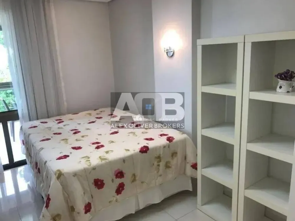 Apartamento, 3 quartos, 110 m² - Foto 16