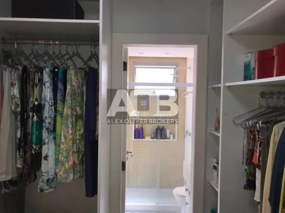 Apartamento, 3 quartos, 110 m² - Foto 11