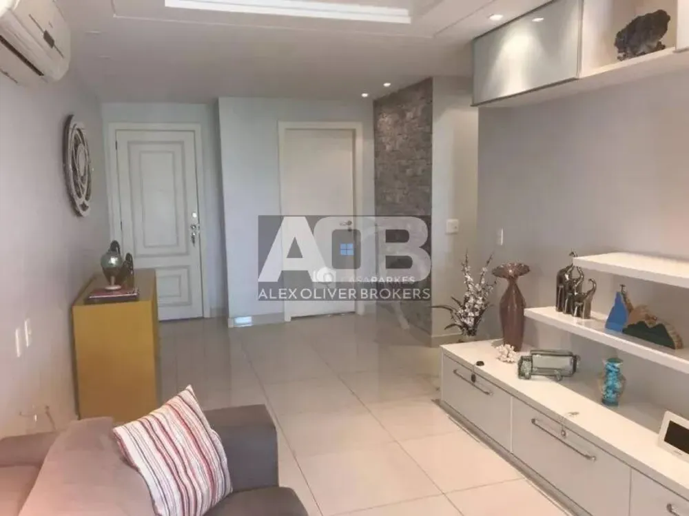 Apartamento, 3 quartos, 110 m² - Foto 10