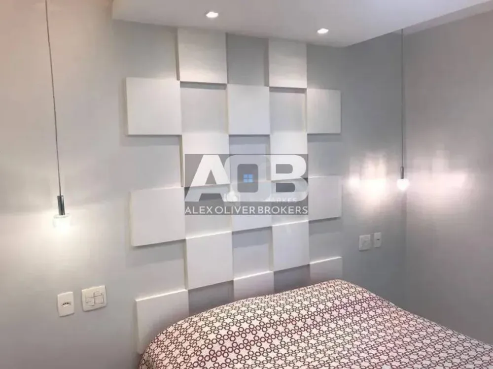 Apartamento, 3 quartos, 110 m² - Foto 13