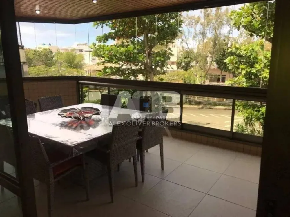 Apartamento, 3 quartos, 110 m² - Foto 6