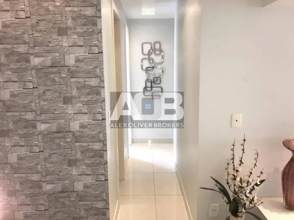 Apartamento, 3 quartos, 110 m² - Foto 14