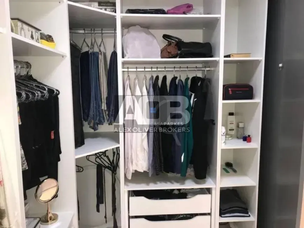 Apartamento, 3 quartos, 110 m² - Foto 17