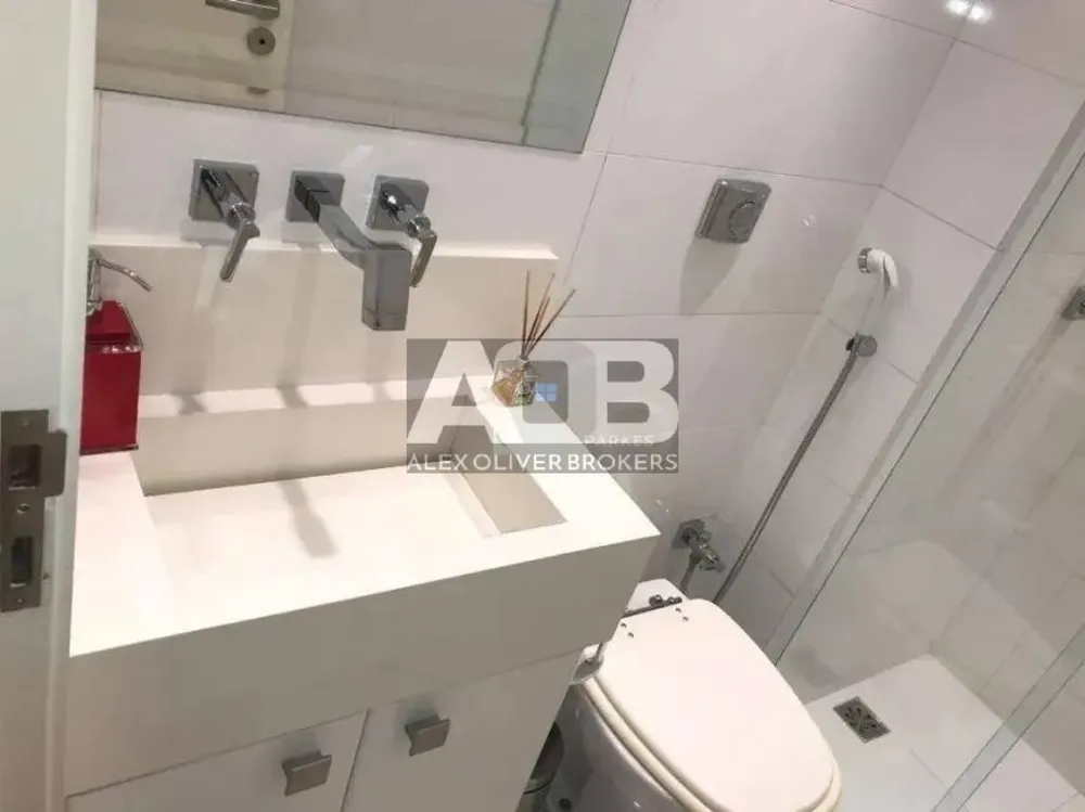 Apartamento, 3 quartos, 110 m² - Foto 9