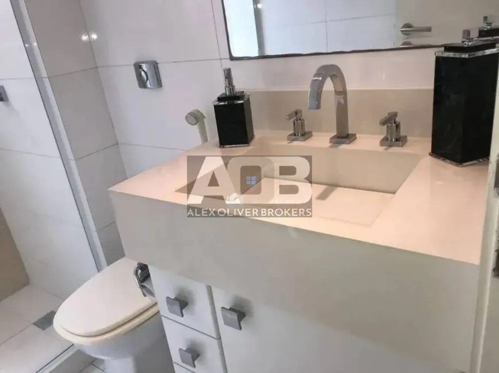 Apartamento, 3 quartos, 110 m² - Foto 12